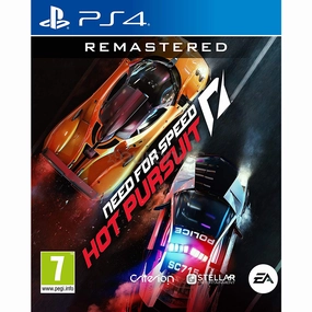 Need for Speed: Hot Pursuit Remastered for Playstation 4 Game nintendo switch,game console accessories,wireless controllers,gaming system