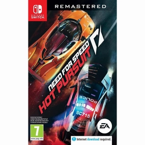 Need For Speed: Hot Pursuit Remastered (Nintendo Switch) smartwatch accessories, apple watch bands, charging dock for smartwatch