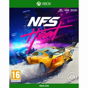 Need For Speed NFS Heat (Xbox One) wireless gaming headset, best gaming earbuds, bluetooth earbuds with mic