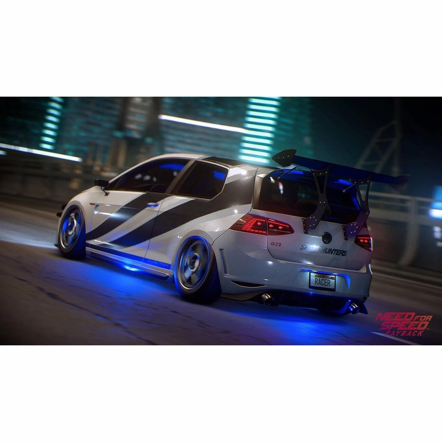 Need For Speed PayBack - Xbox One One