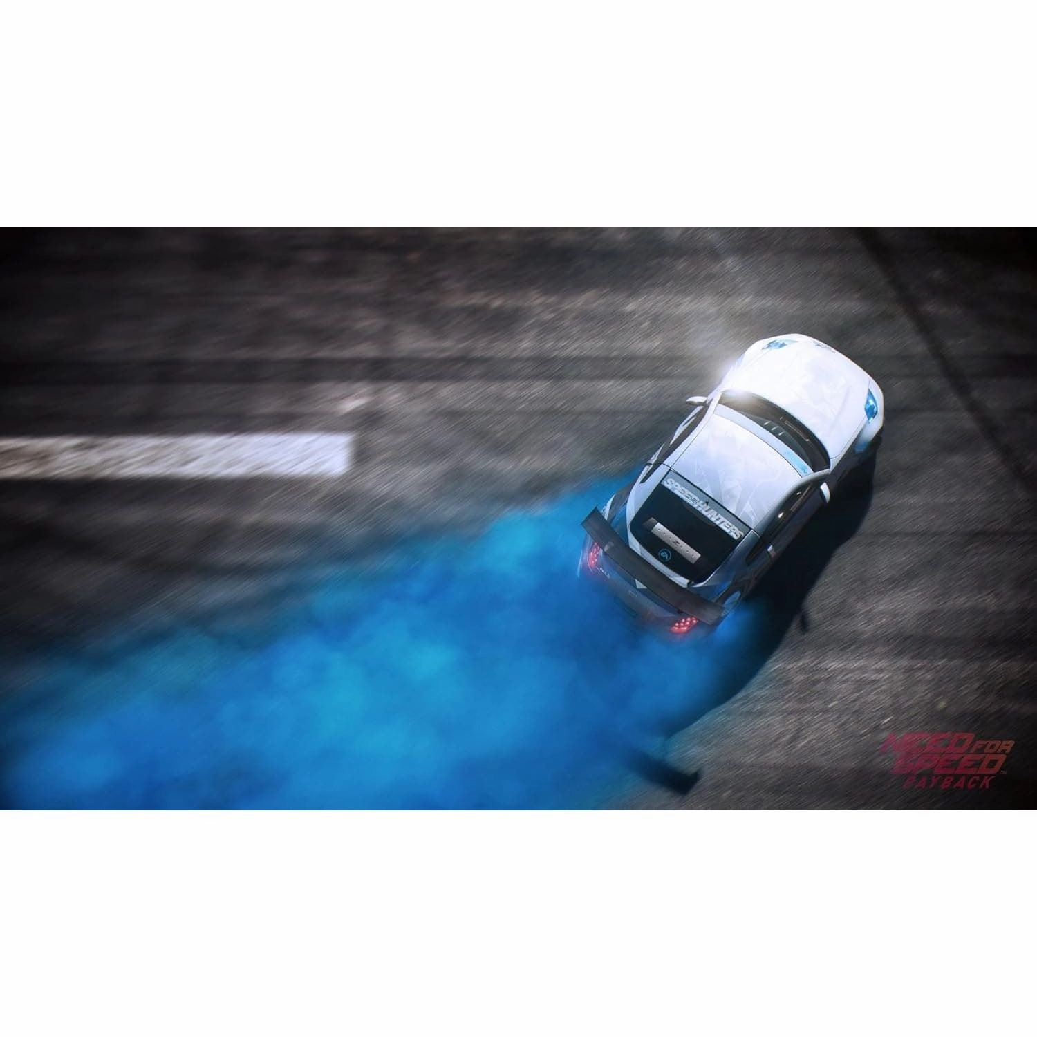 Need For Speed PayBack - Xbox One One