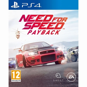 Need For Speed PayBack for PS4 smartwatches for sale, fitness tracker watch, buy smartwatch online