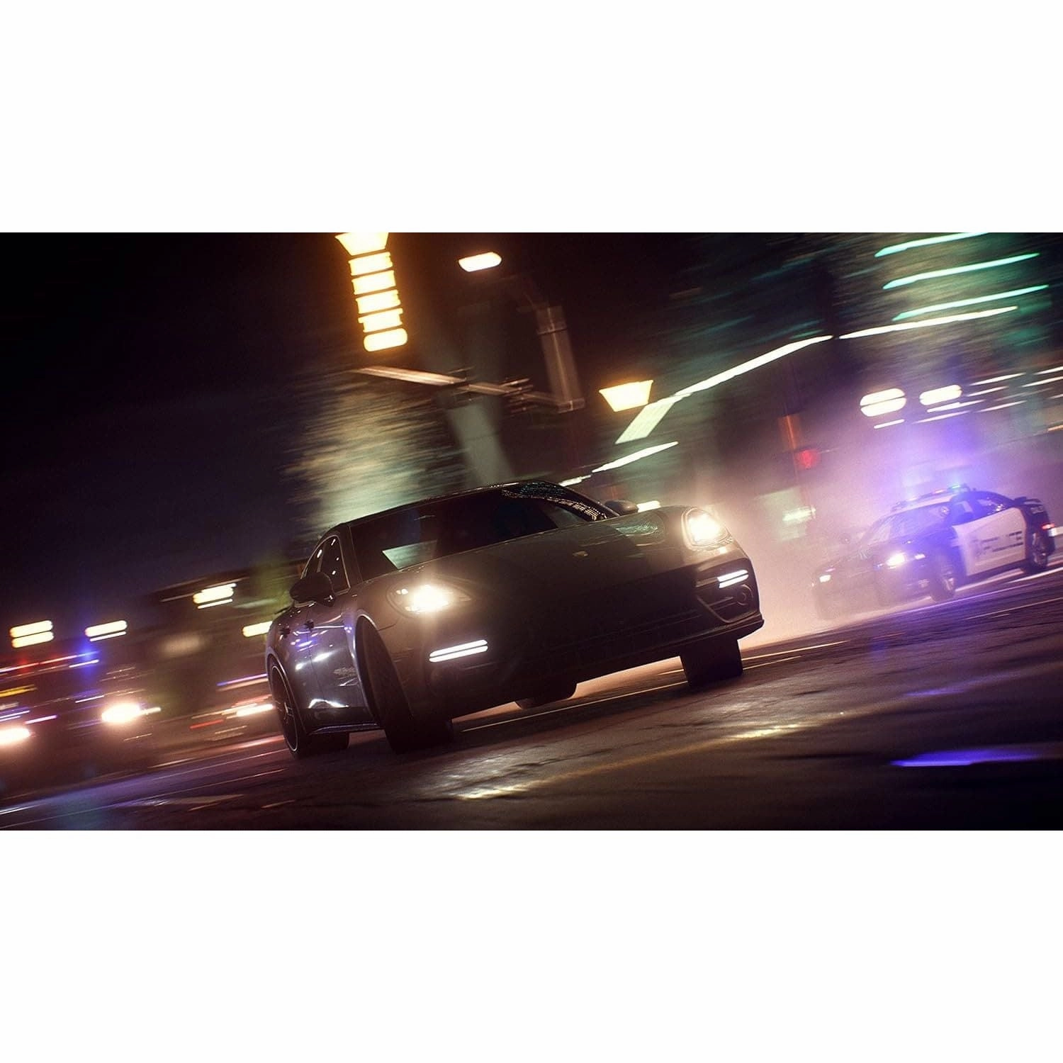 Need For Speed PayBack (PS4)