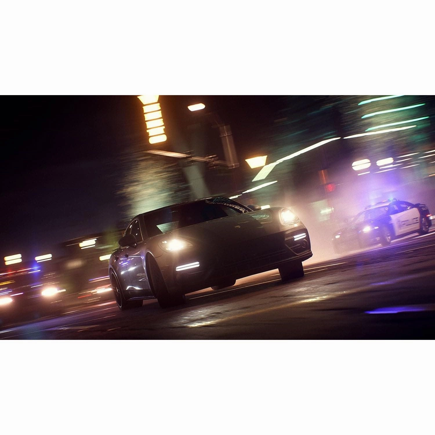 Need For Speed PayBack (PS4)