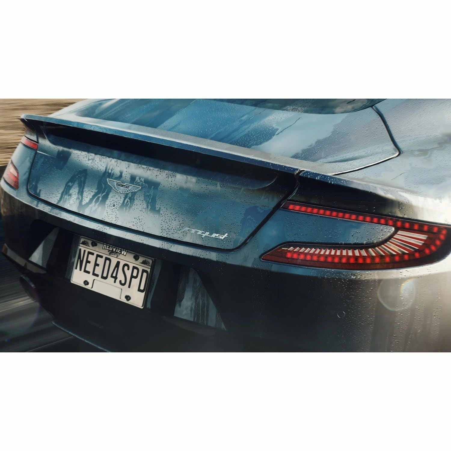 Need for Speed Rivals - Xbox One Game