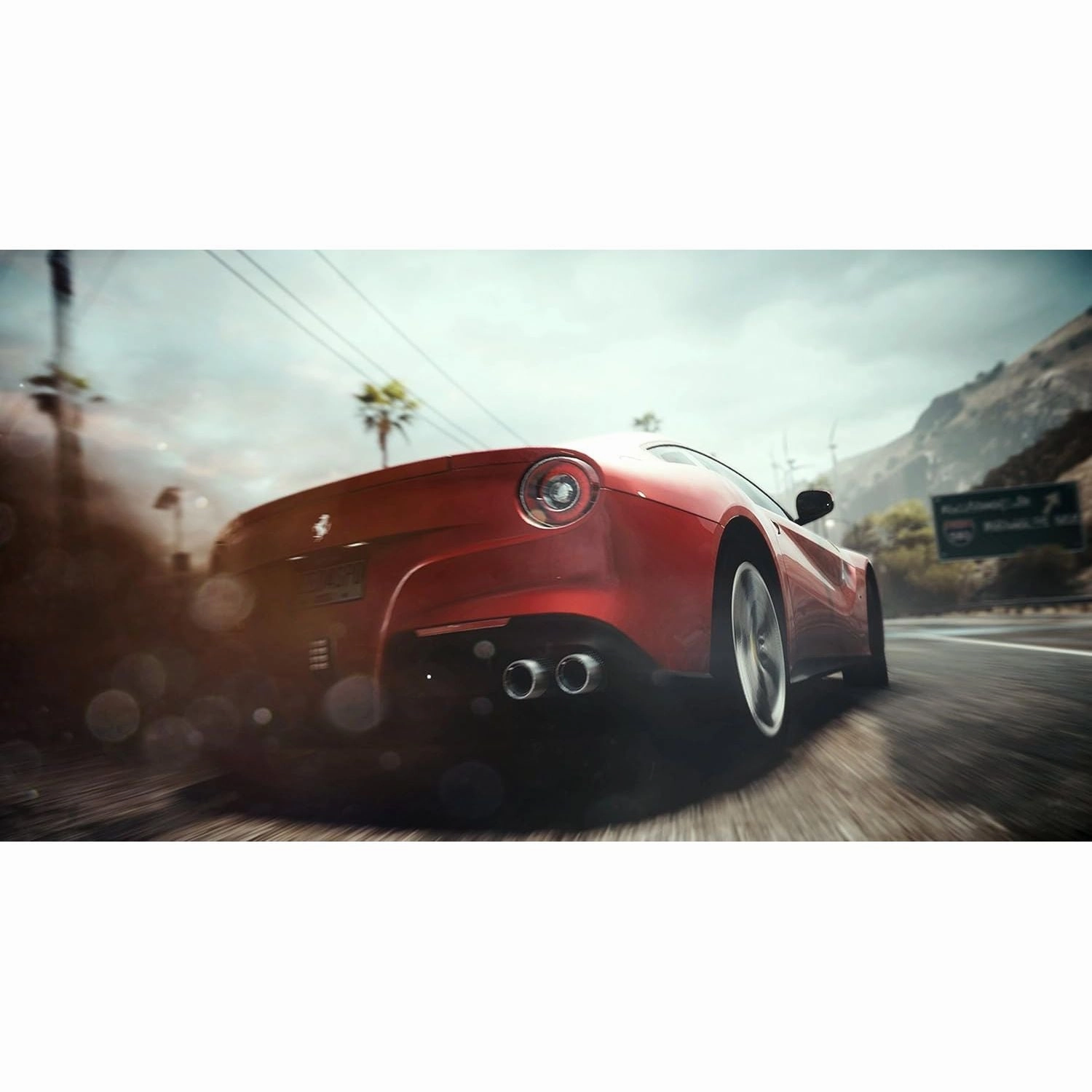 Need for Speed Rivals - Xbox One Game