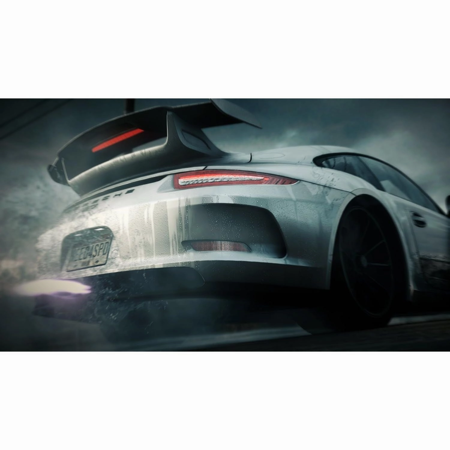 Need for Speed Rivals - Xbox One Game