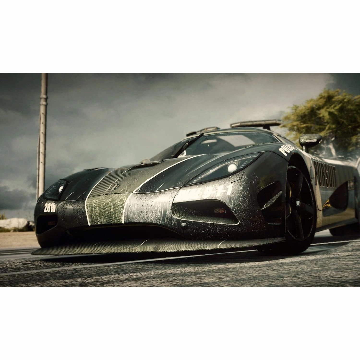 Need for Speed Rivals - Xbox One Game