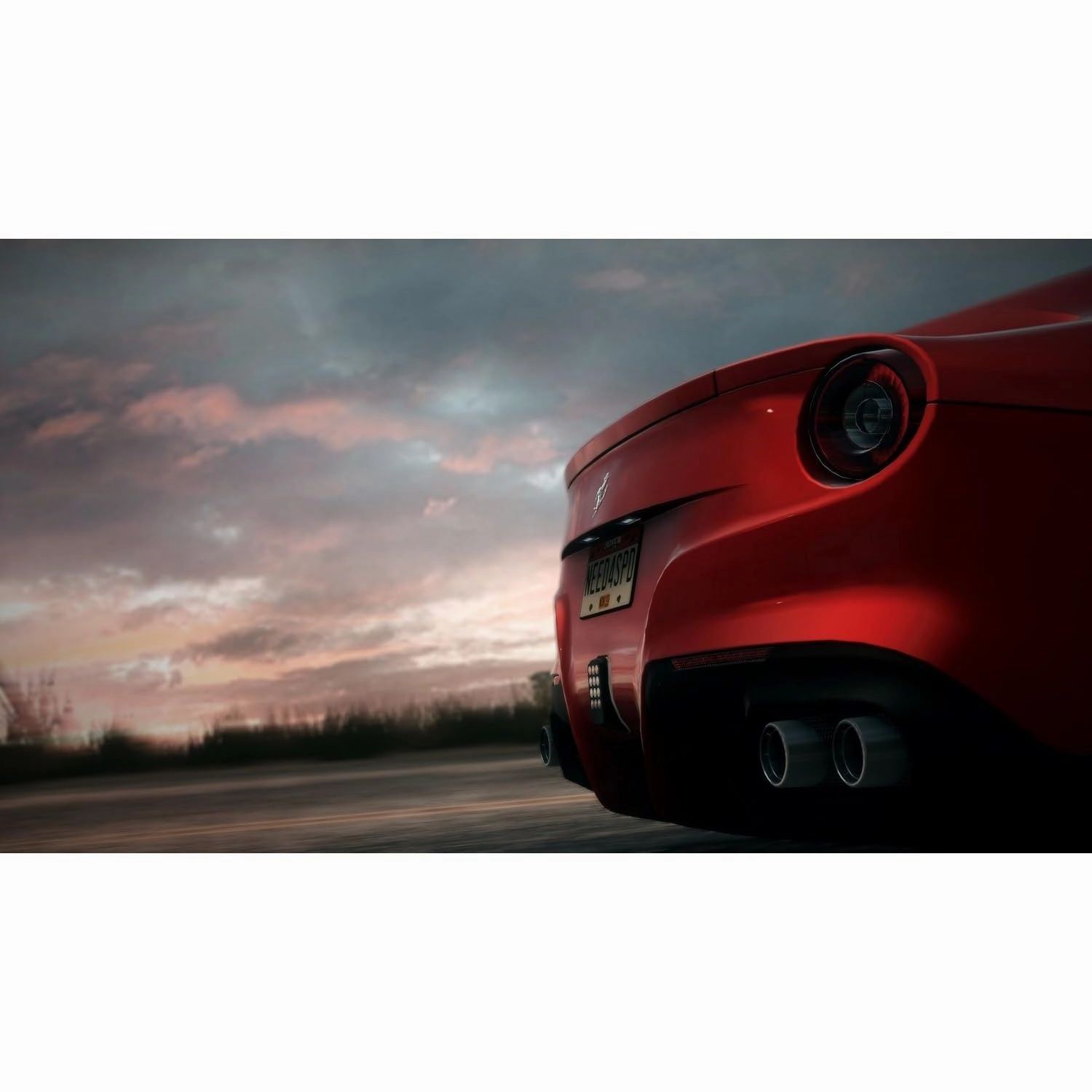 Need for Speed Rivals - Xbox One Game