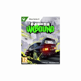 Need For Speed Unbound Xbox Series X Game nintendo switch,game console accessories,wireless controllers,gaming system