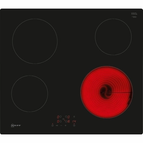 Neff N50 TL16EB1N1 60cm Electric Hob with Touch Control, Black phone accessories, mobile phone cases, best charging cable