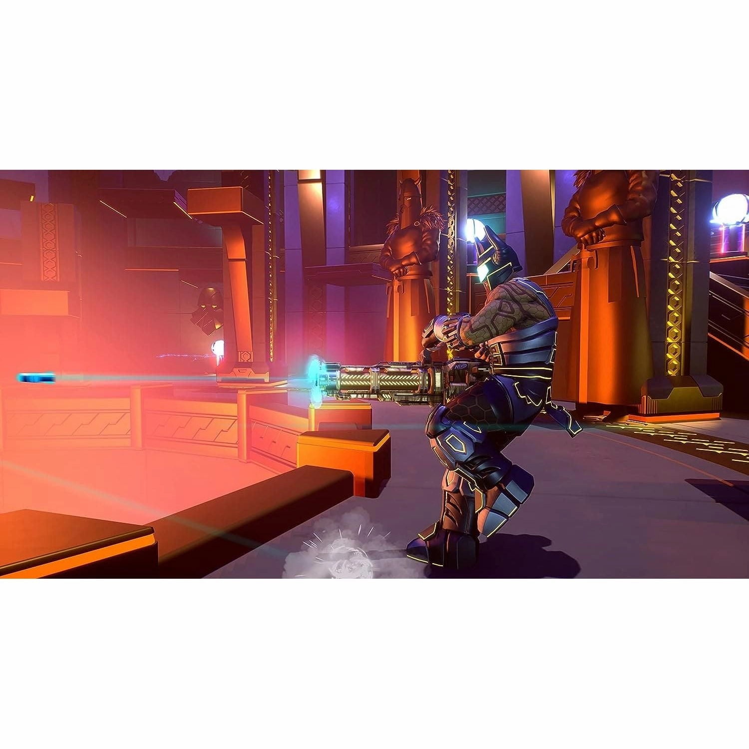 NERF Legends - Nintendo Switch Game