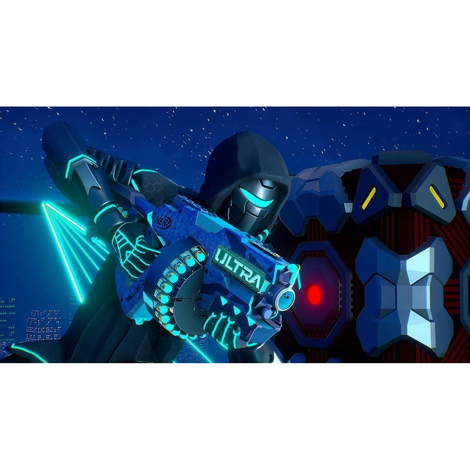 NERF Legends (Nintendo Switch)