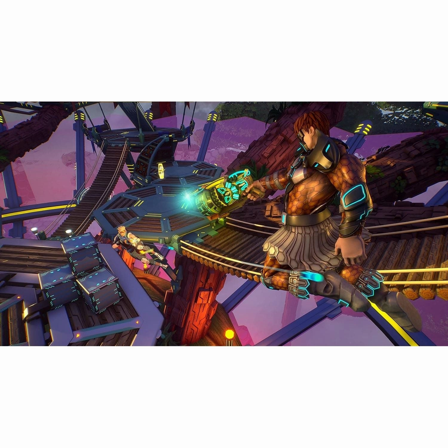 NERF Legends (Nintendo Switch)
