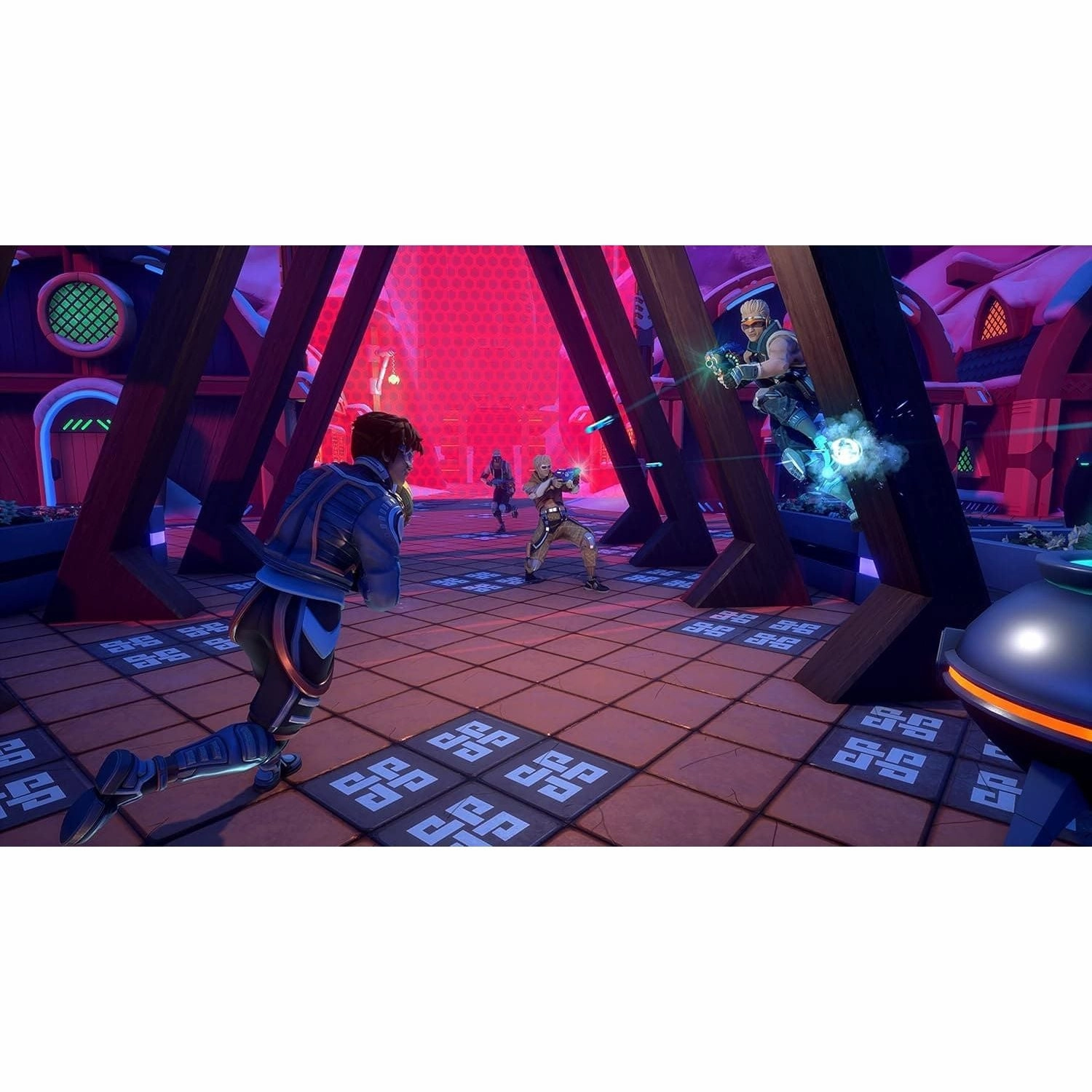 NERF Legends (Nintendo Switch)