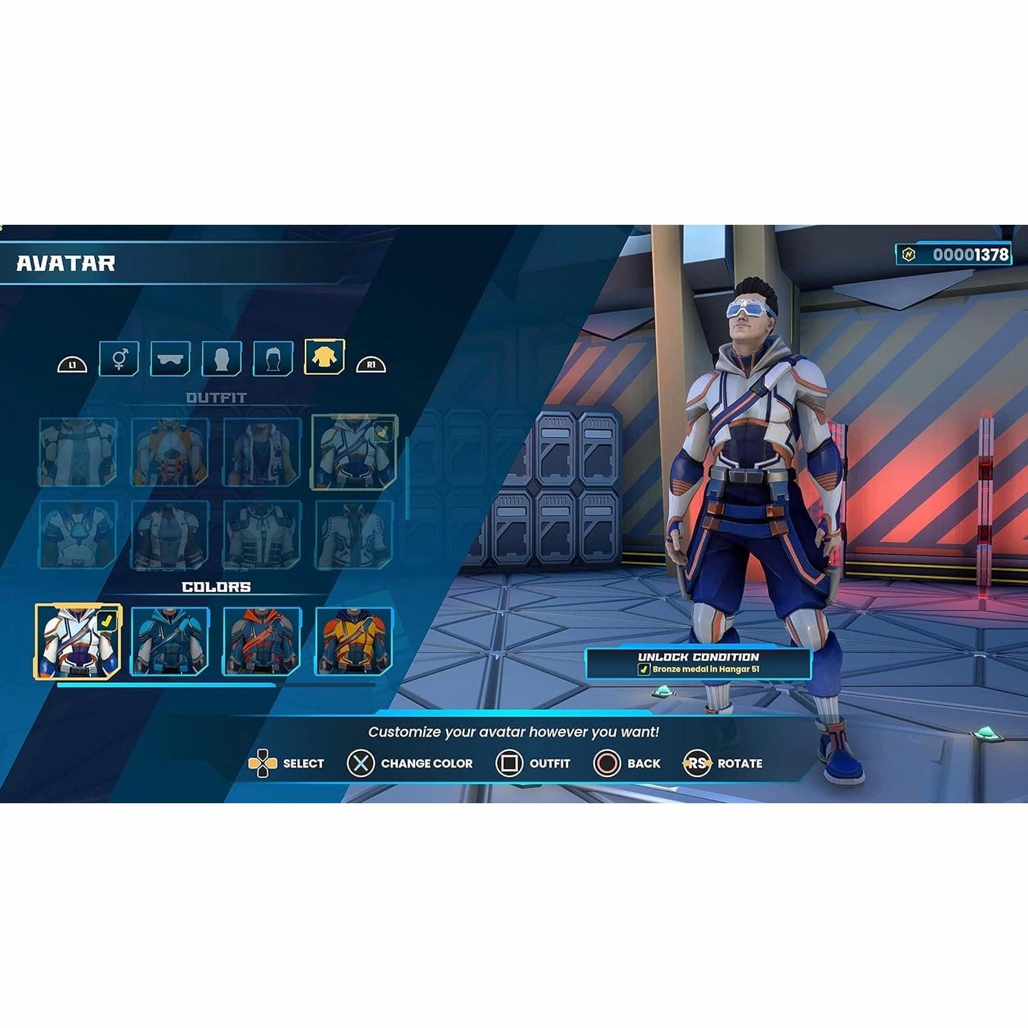 NERF Legends (Nintendo Switch)