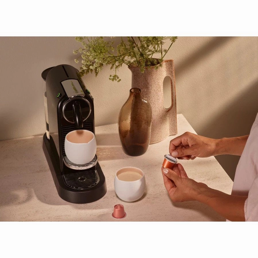Nespresso Barista Creations Filter Style Mild - 10 Pods per Sleeve