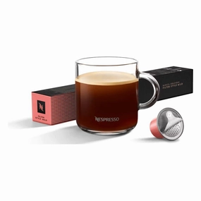 Nespresso Barista Creations Filter Style Mild - 10 Pods per Sleeve phone accessories, mobile phone cases, best charging cable