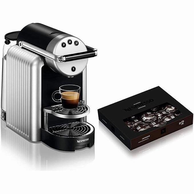 Nespresso Business Professional Zenius Coffee Machine - ZN100 (Handle Broke) phone accessories, mobile phone cases, best charging cable