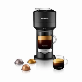 NESPRESSO by Krups Vertuo Next XN910840 Pod Coffee Machine - Black xbox console, buy xbox series x, xbox accessories online