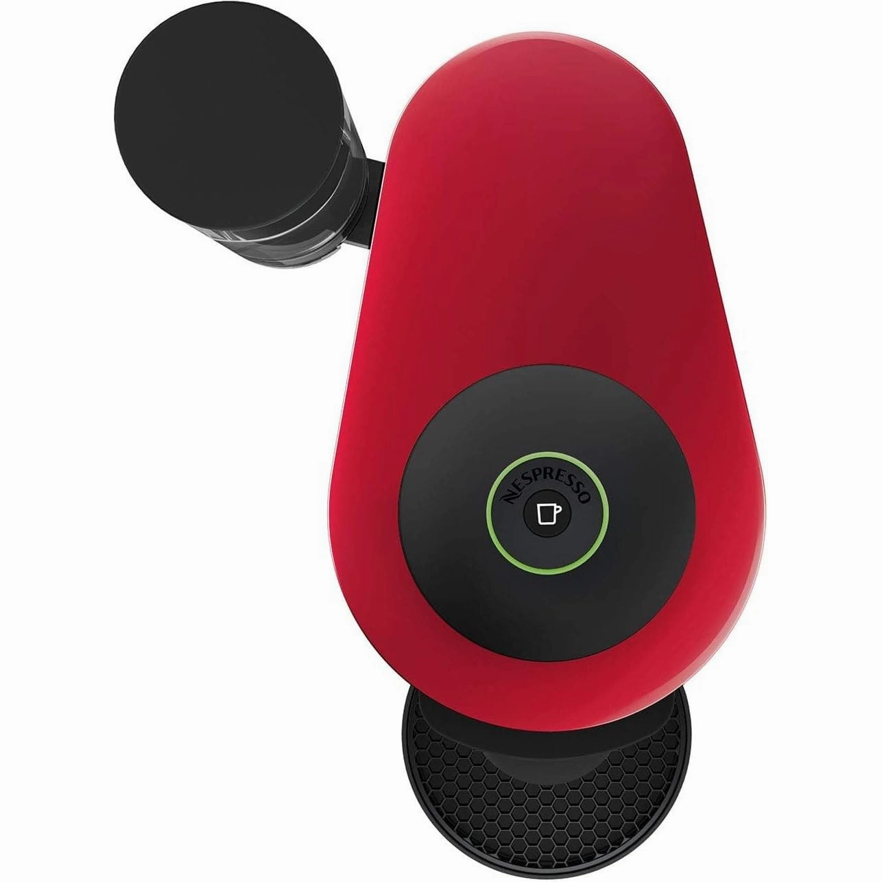 Nespresso Vertuo Plus Special Edition 11389 Coffee Machine by Magmix, 1.2liters - Red