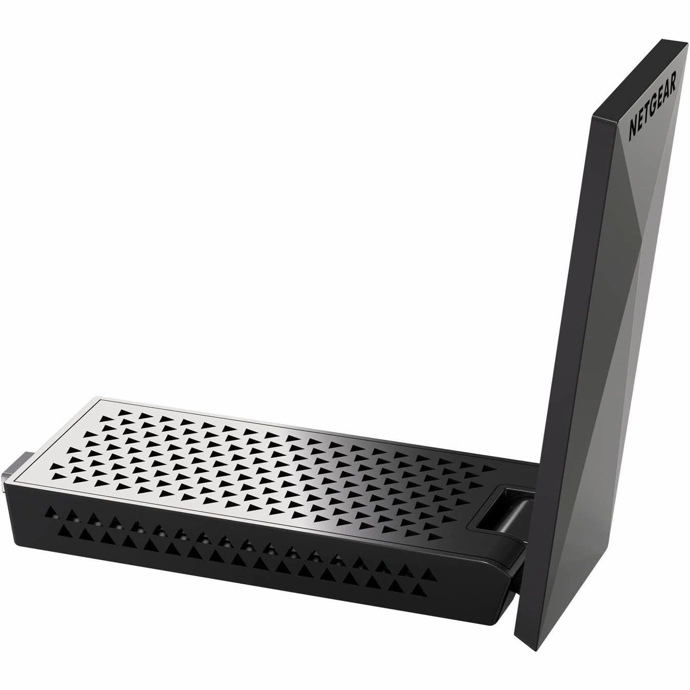 NETGEAR A7000-10000S Nighthawk AC1900 Wi-Fi USB Adapter