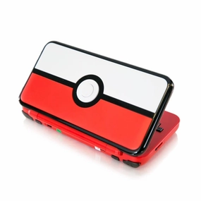New Nintendo 2DS XL - Pokemon Poke Ball Edition smartwatch accessories, apple watch bands, charging dock for smartwatch