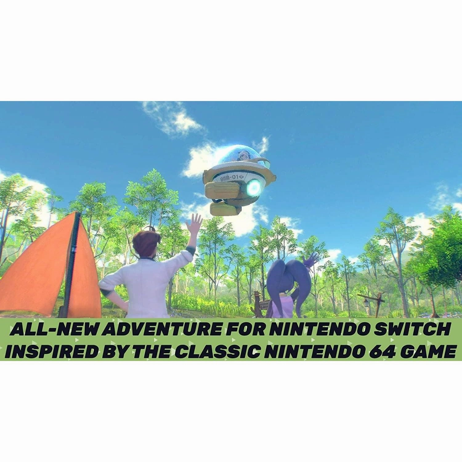 New Pokmon Snap - Nintendo Switch Game