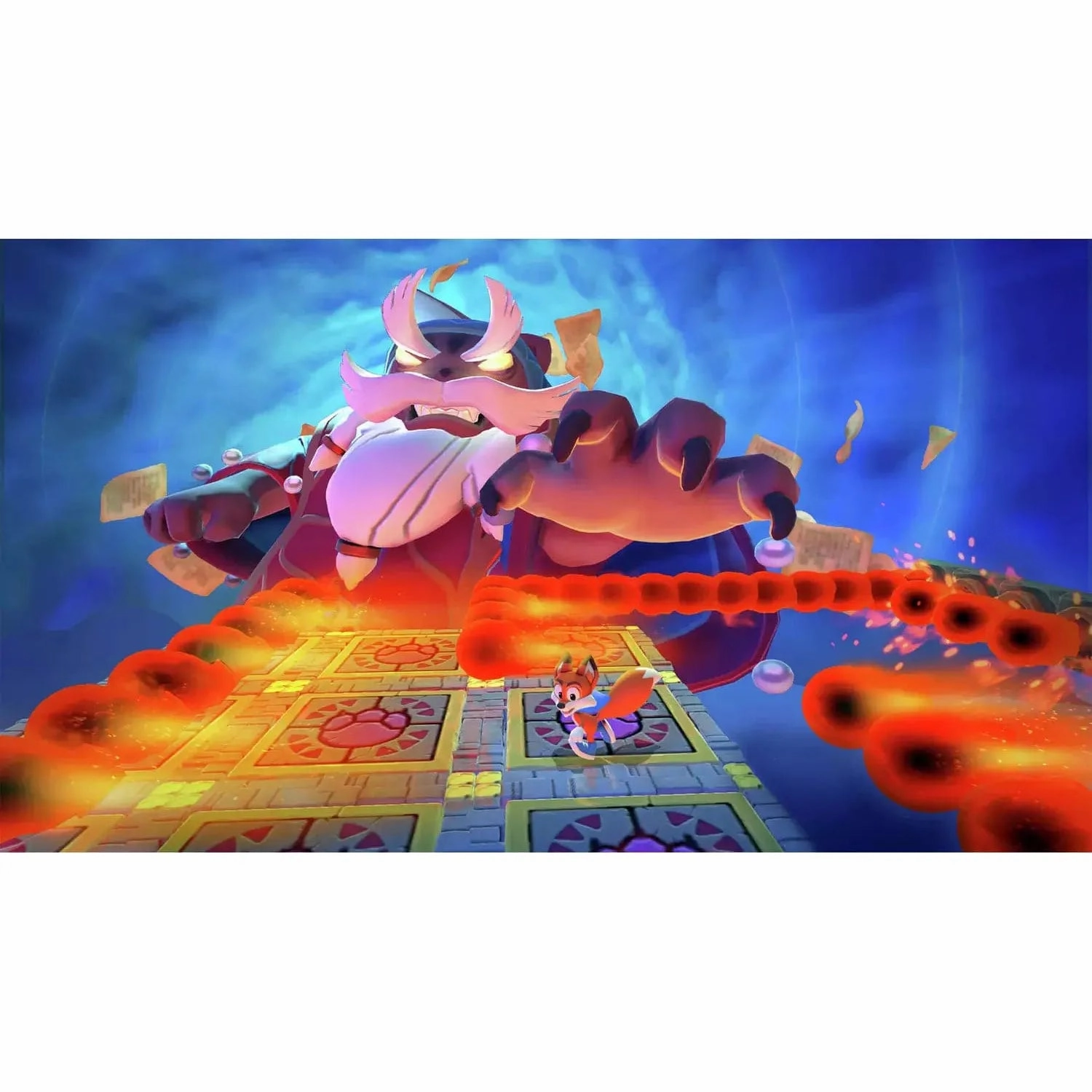 New Super Lucky's Tale Nintendo Switch Game