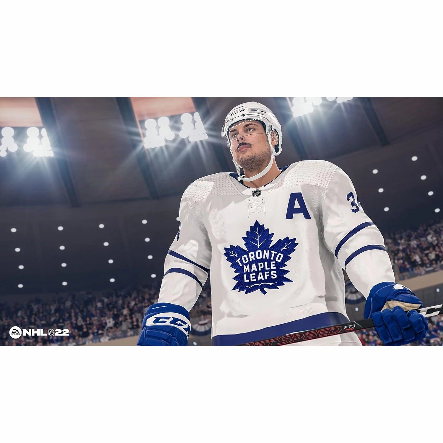NHL 22 (PS4)