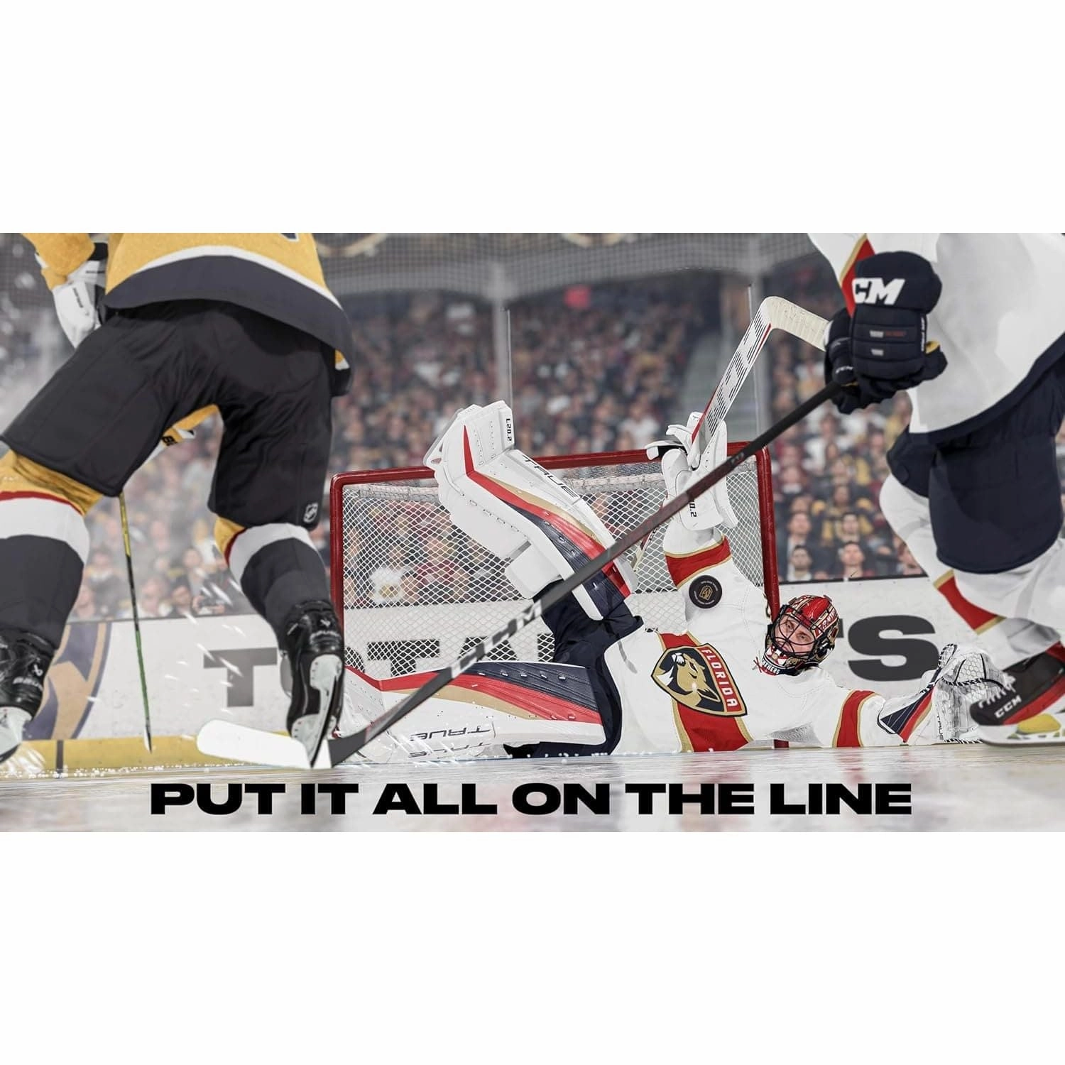 NHL 24 Standard Edition - Xbox Series X