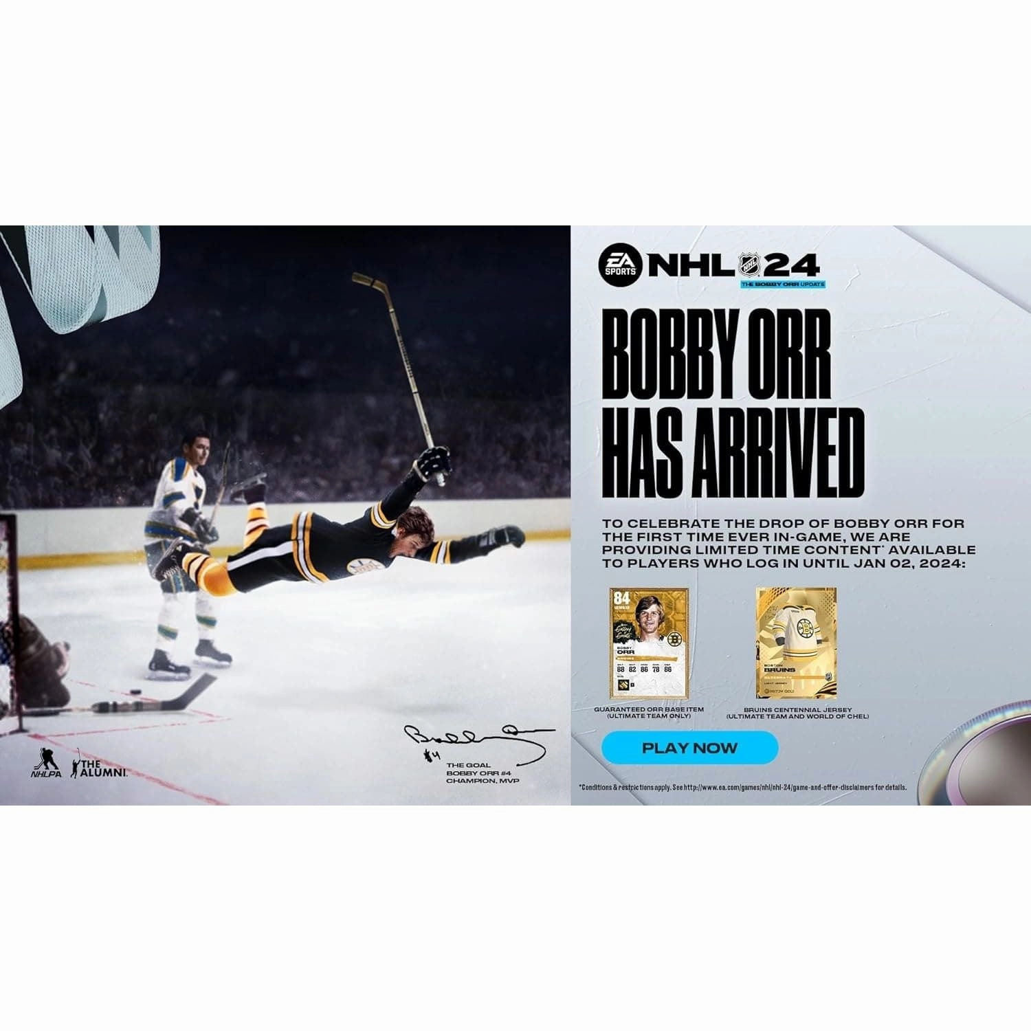NHL 24 Standard Edition - Xbox Series X