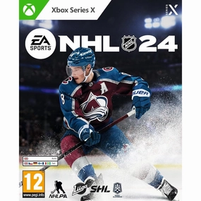 NHL 24 Standard Edition - Xbox Series X wireless gaming headset, best gaming earbuds, bluetooth earbuds with mic