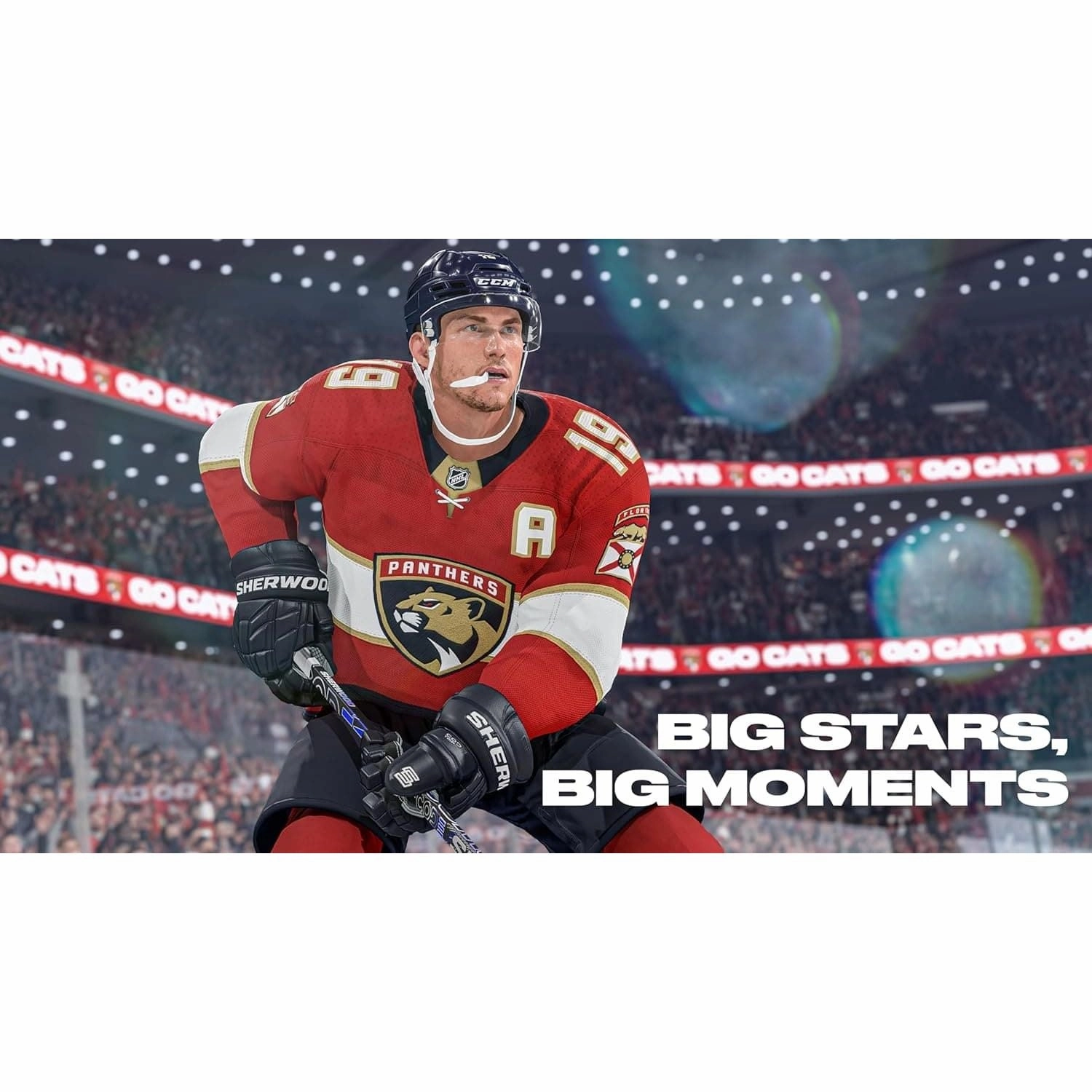 NHL 24 Standard Edition XBOX One