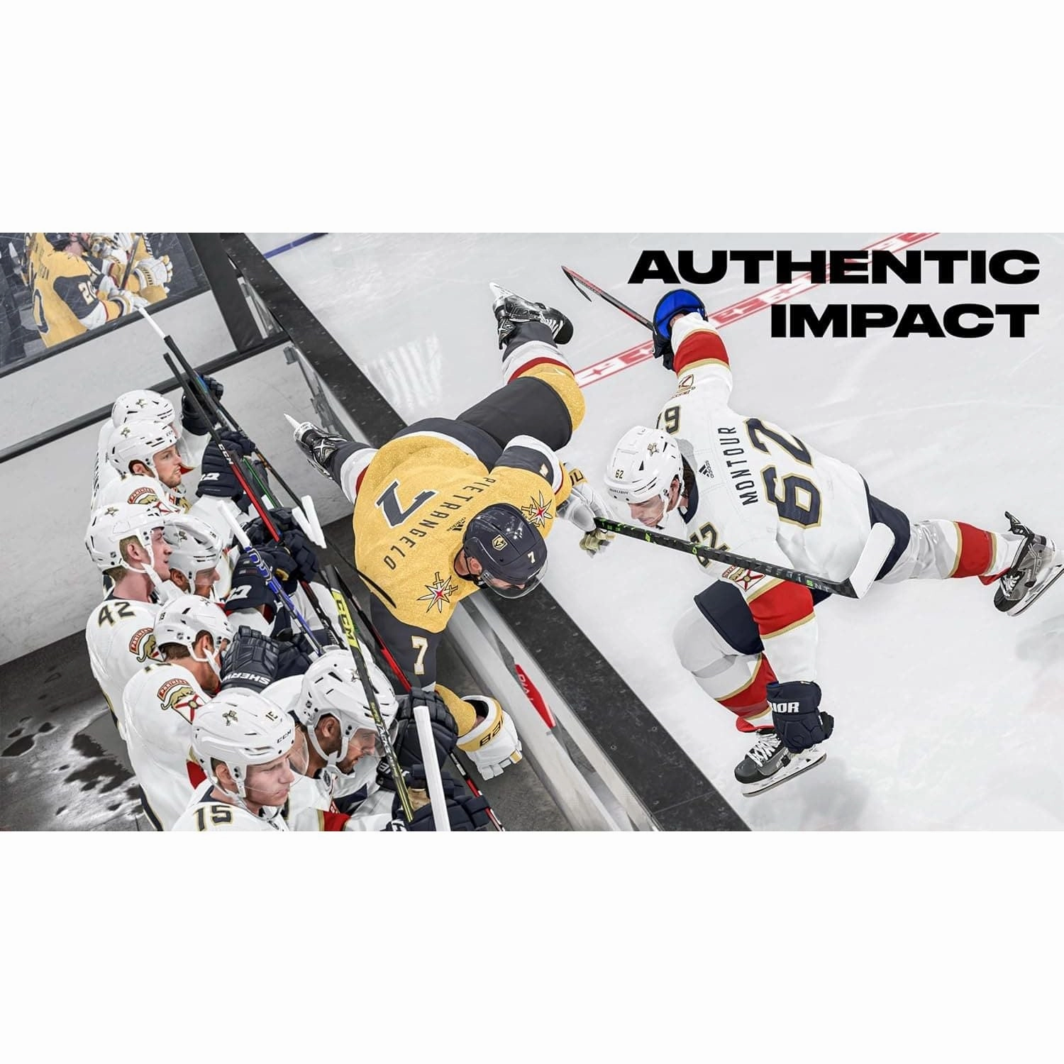 NHL 24 Standard Edition XBOX One