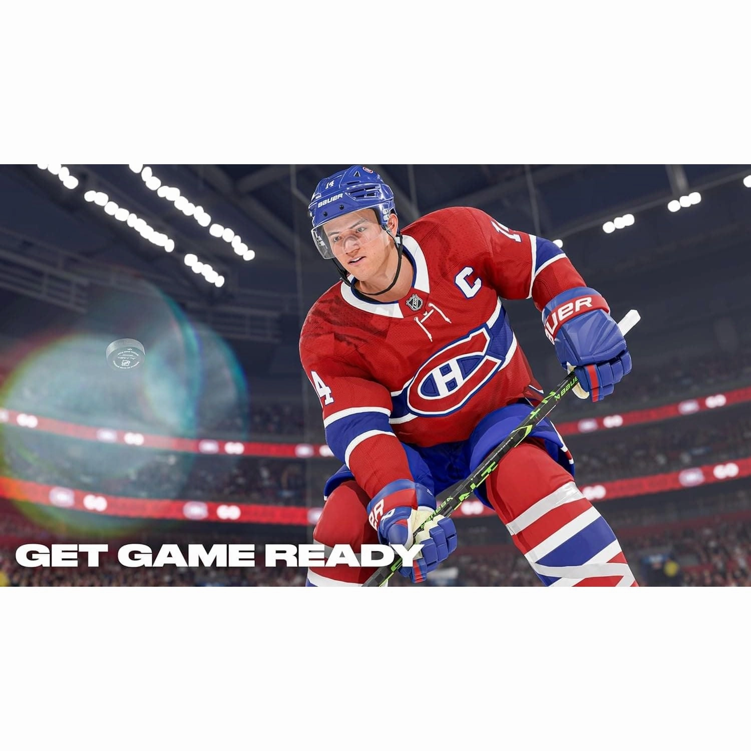 NHL 24 Standard Edition XBOX One