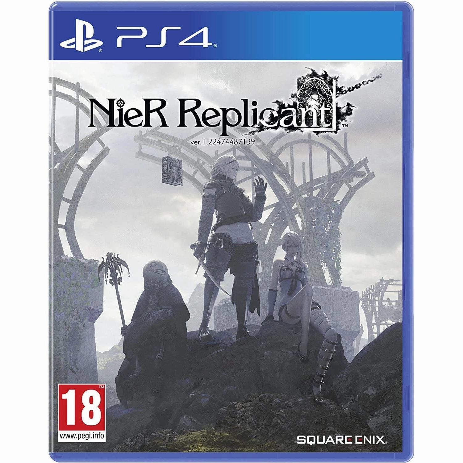 NieR Replicant for PS4 smartwatches for sale, fitness tracker watch, buy smartwatch online