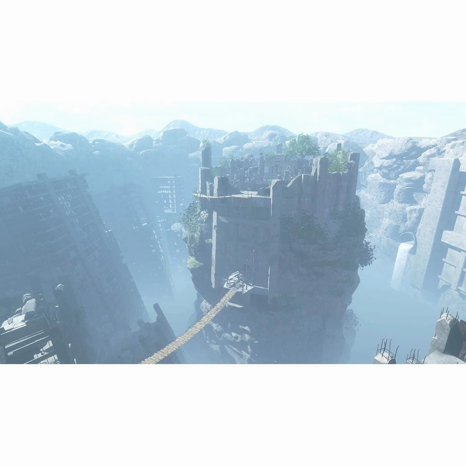 NieR Replicant for PS4