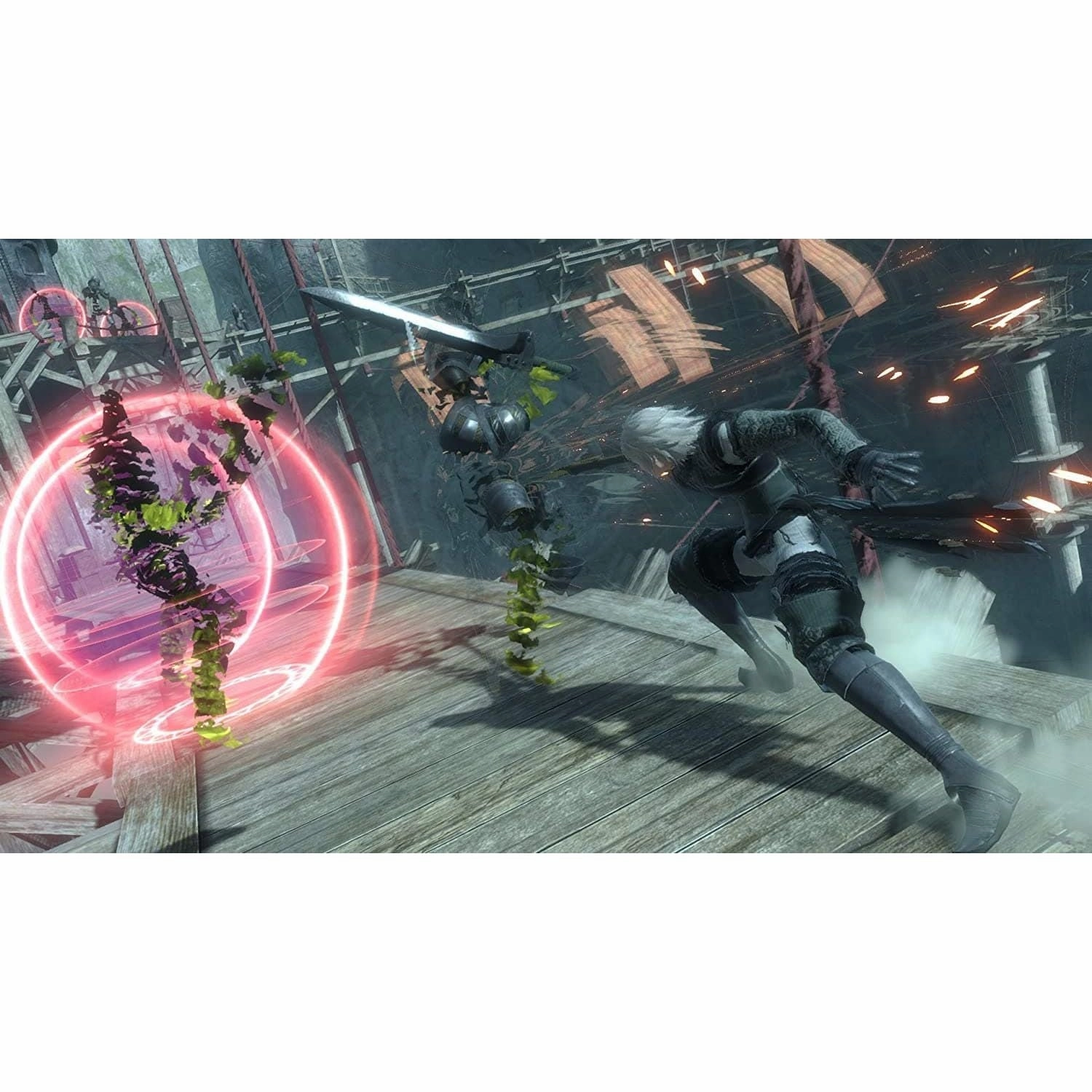 NieR Replicant for PS4