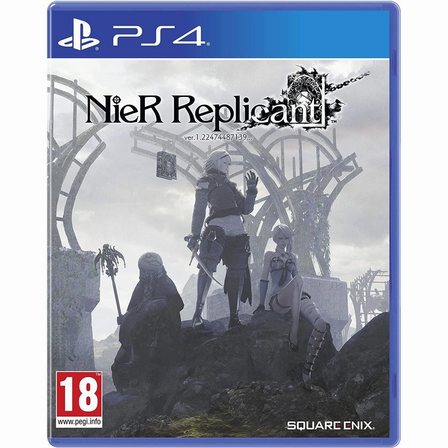 NieR Replicant for PS4 nintendo switch,game console accessories,wireless controllers,gaming system