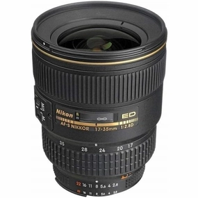 Nikon AF-S Nikkor 17-35mm f/2.8D ED-IF digital cameras, buy mirrorless camera, compact cameras sale