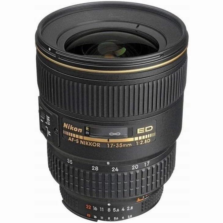 Nikon AF-S Nikkor 17-35mm f/2.8D ED-IF digital cameras, buy mirrorless camera, compact cameras sale