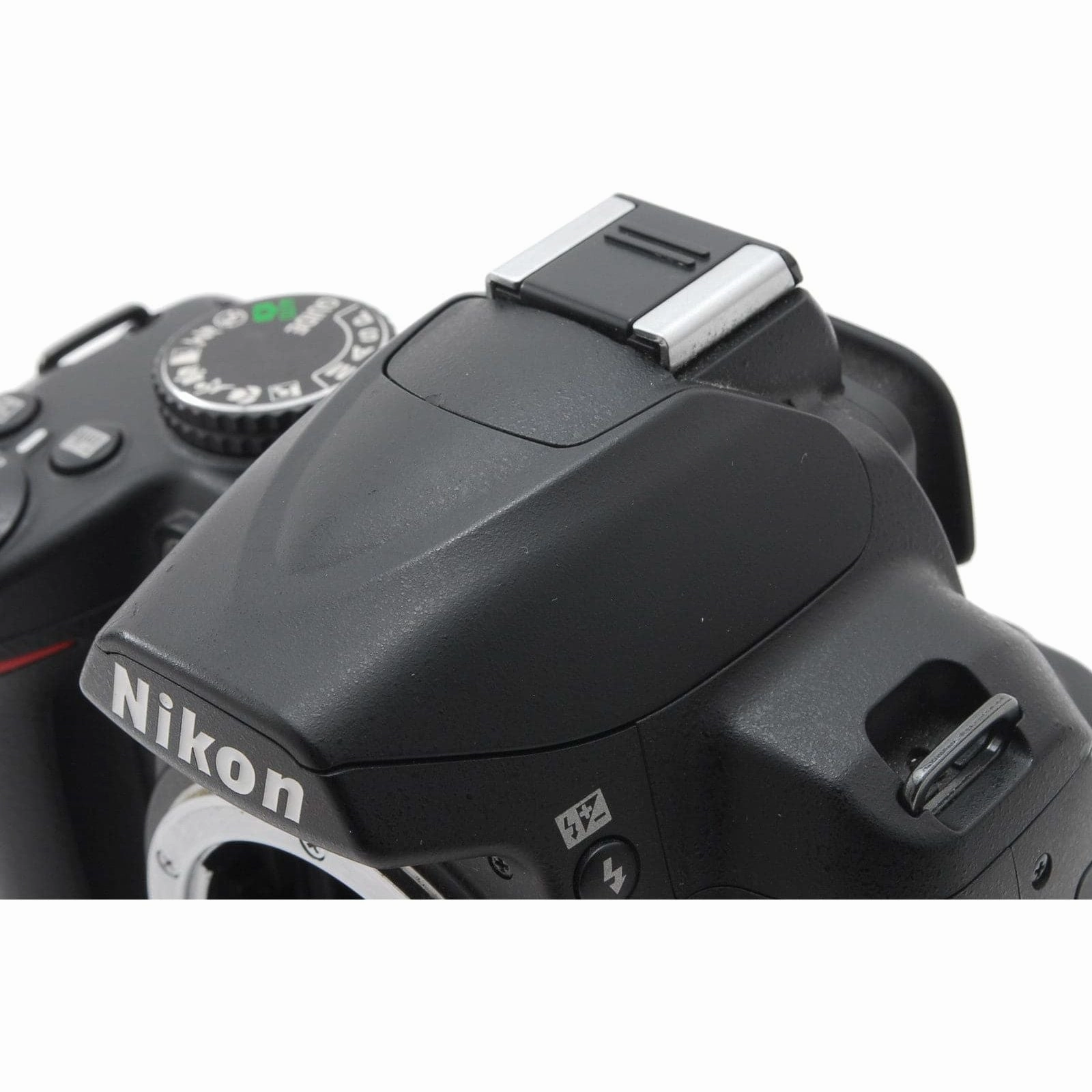 Nikon D3000 Body Only