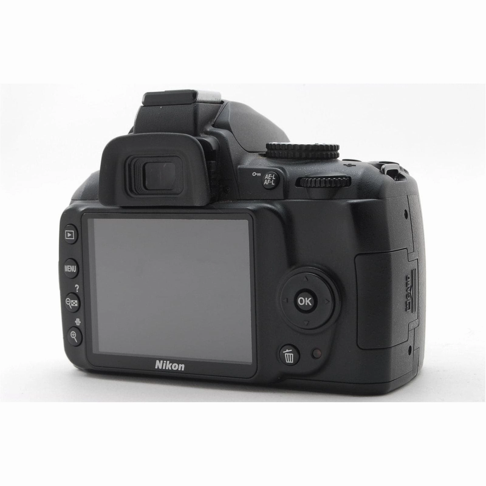 Nikon D3000 Body Only