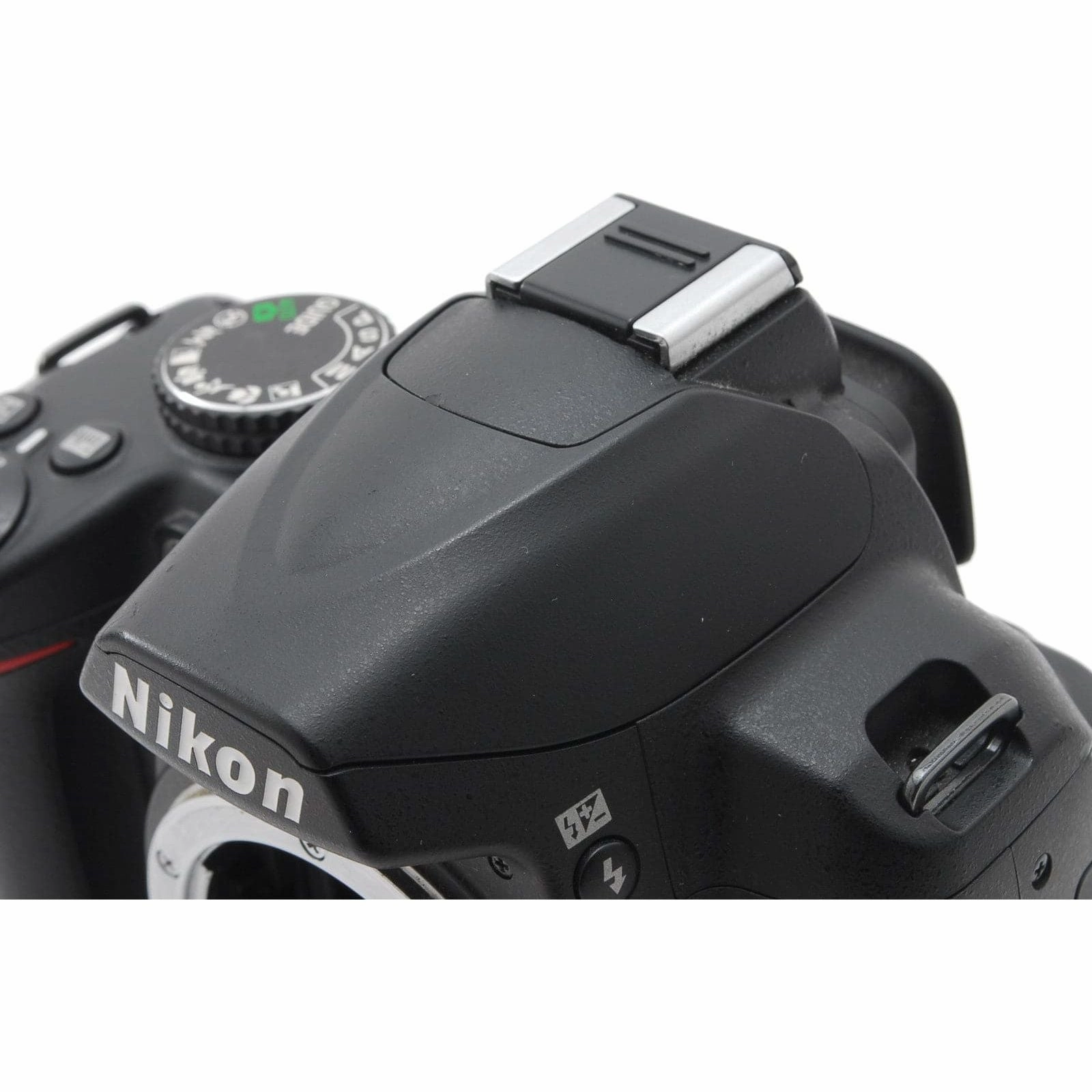 Nikon D3000 Body Only