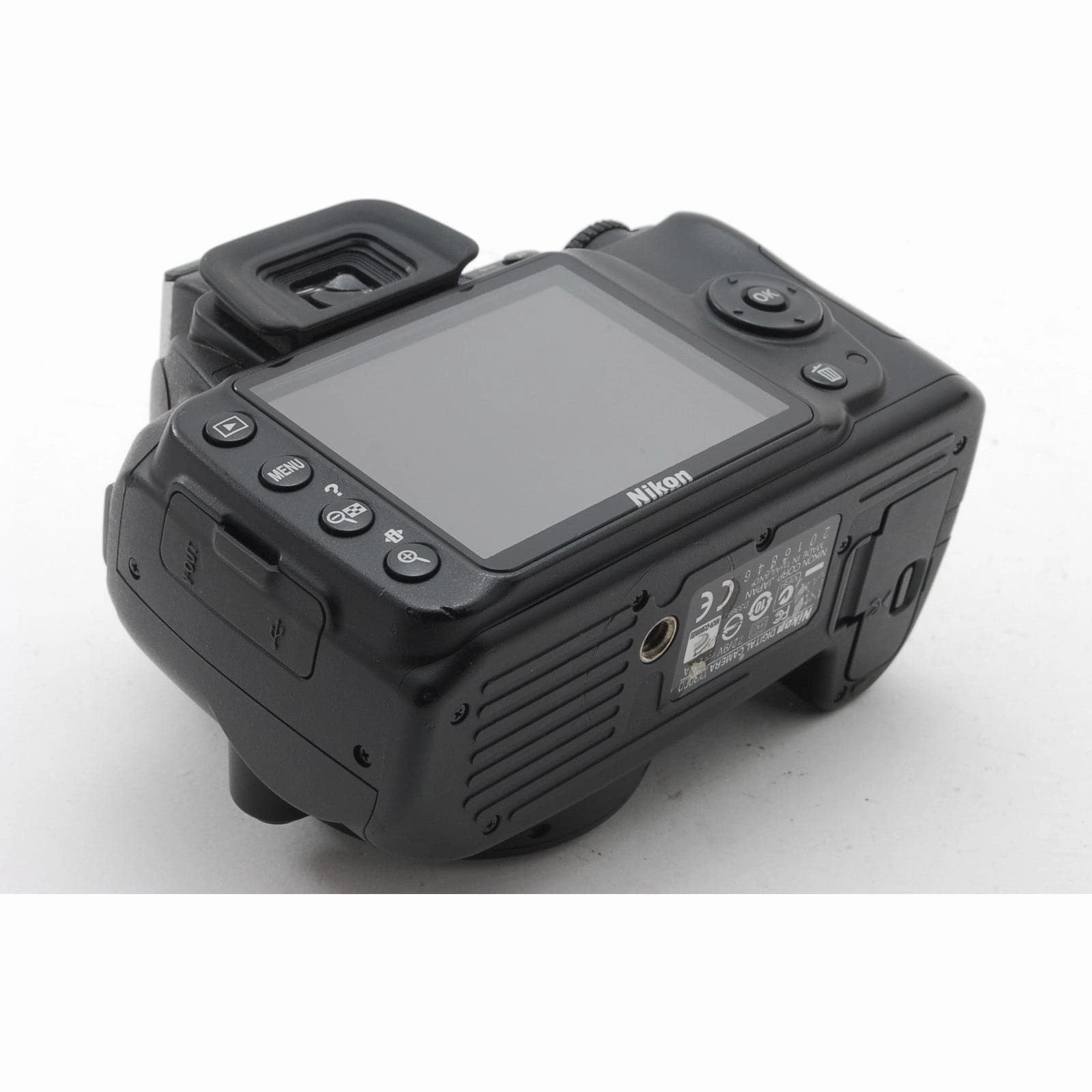 Nikon D3000 Body Only