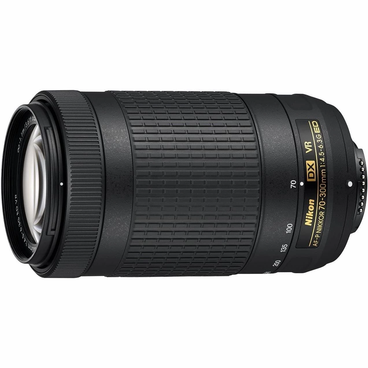 Nikon JAA829DA AF-P DX Nikkor 70-300 mm f/4.5-6.3G ED VR