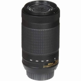 Nikon JAA829DA AF-P DX Nikkor 70-300 mm f/4.5-6.3G ED VR digital cameras, buy mirrorless camera, compact cameras sale
