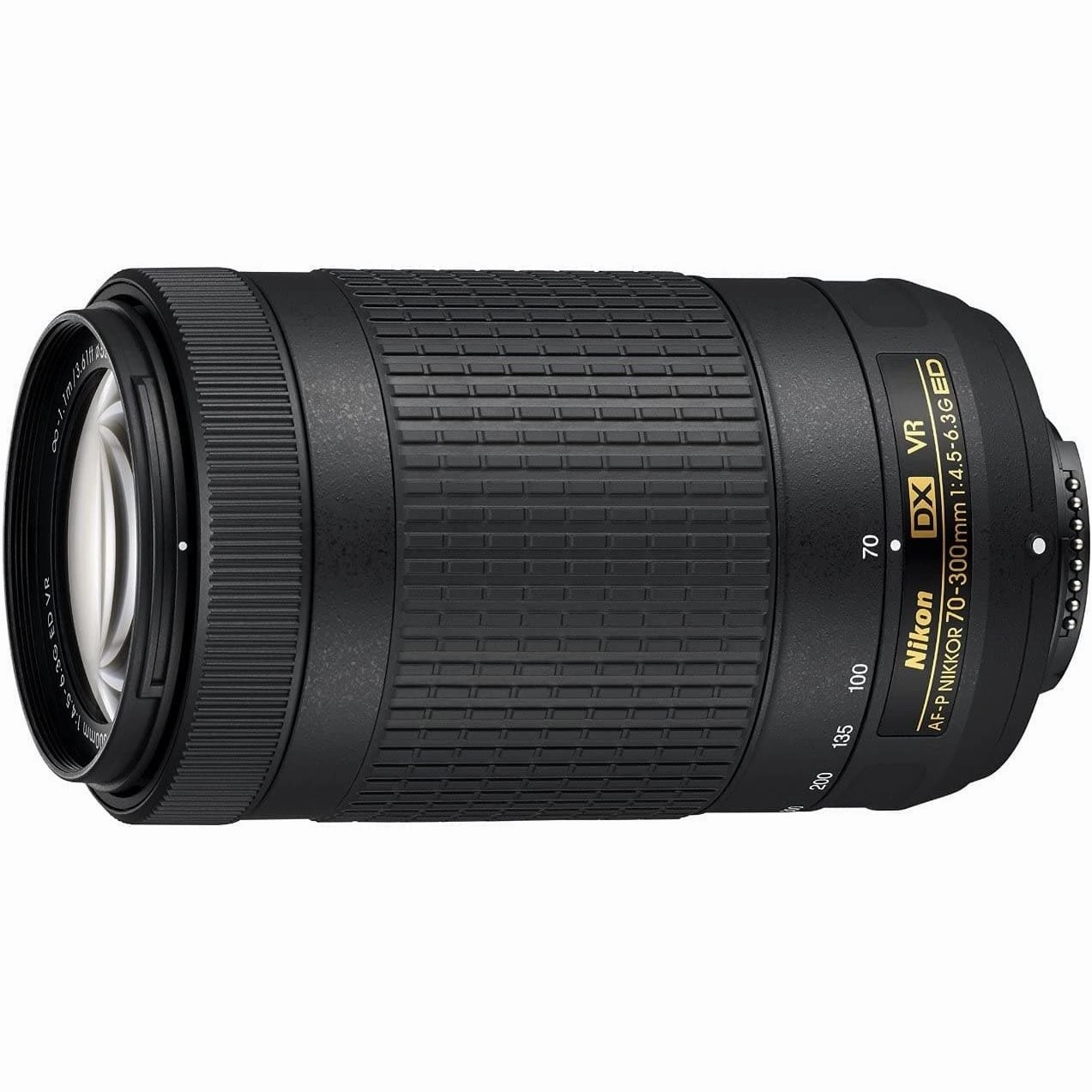 Nikon JAA829DA AF-P DX Nikkor 70-300 mm f/4.5-6.3G ED VR