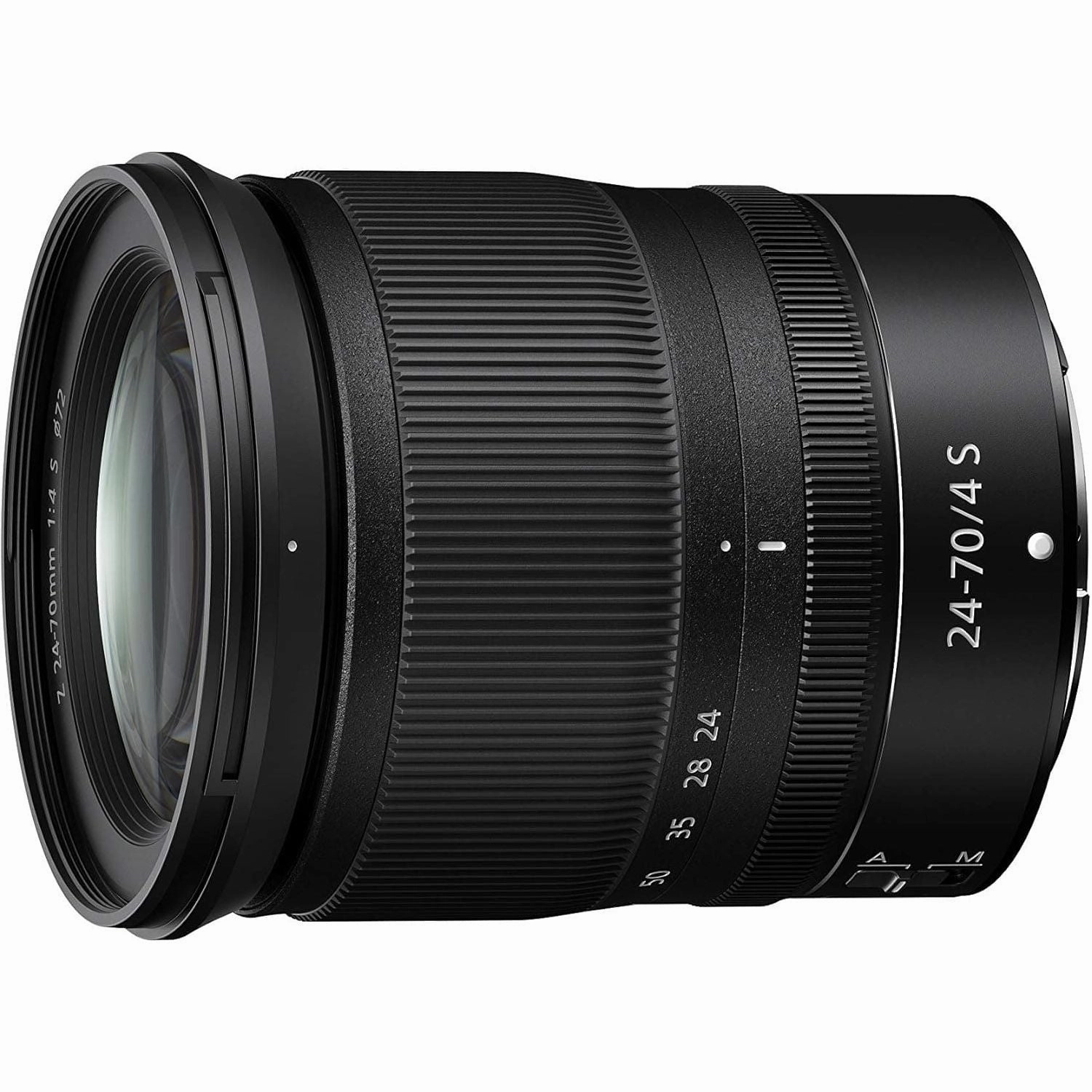 Nikon NIKKOR Z 24-70mm f/4 S Lens for Mirrorless Cameras digital cameras, buy mirrorless camera, compact cameras sale